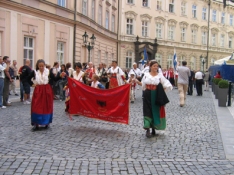 Praga 2006